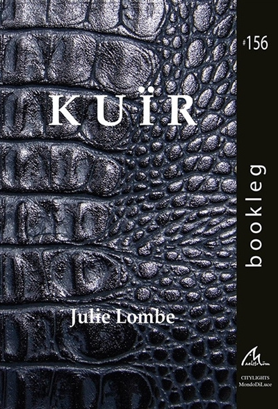 Knjiga Kuïr Lombé