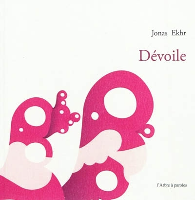 Knjiga DEVOILE EKHR JONAS