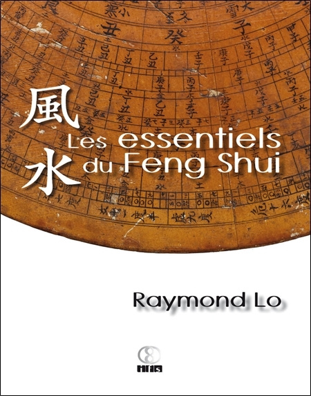 Könyv Les essentiels du Feng Shui Lo