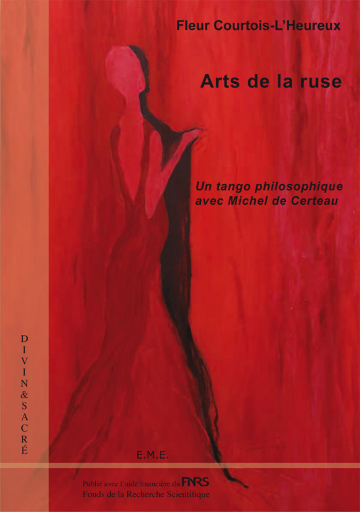 Knjiga Arts de la ruse Courtois-L'Heureux