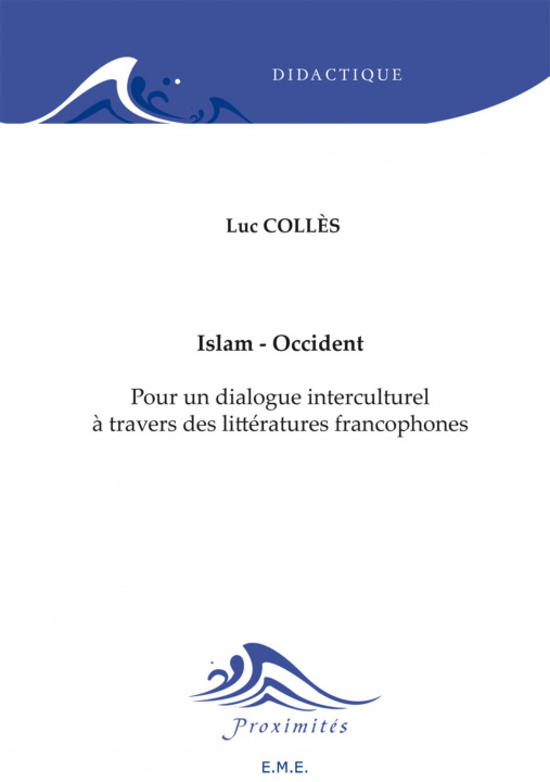 Book Islam - Occident 