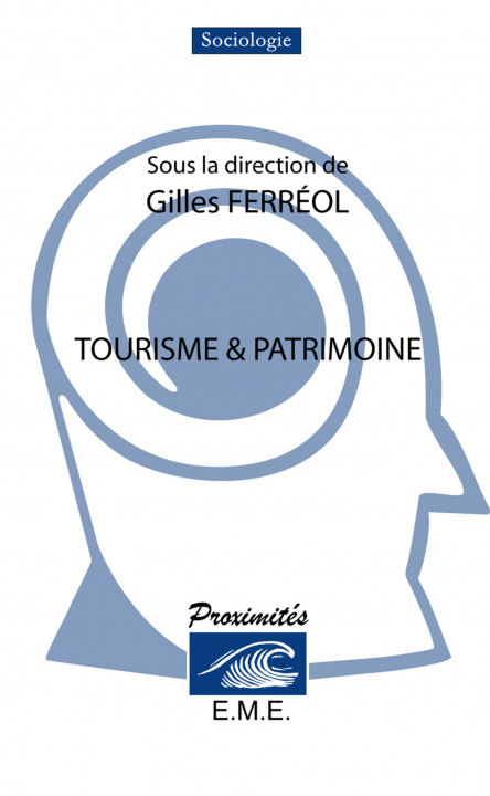 Knjiga Tourisme et patrimoine 
