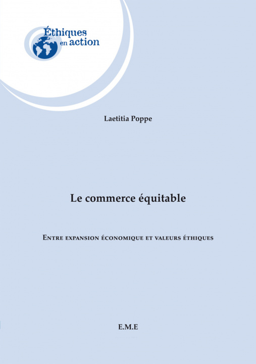 Knjiga Le commerce équitable 