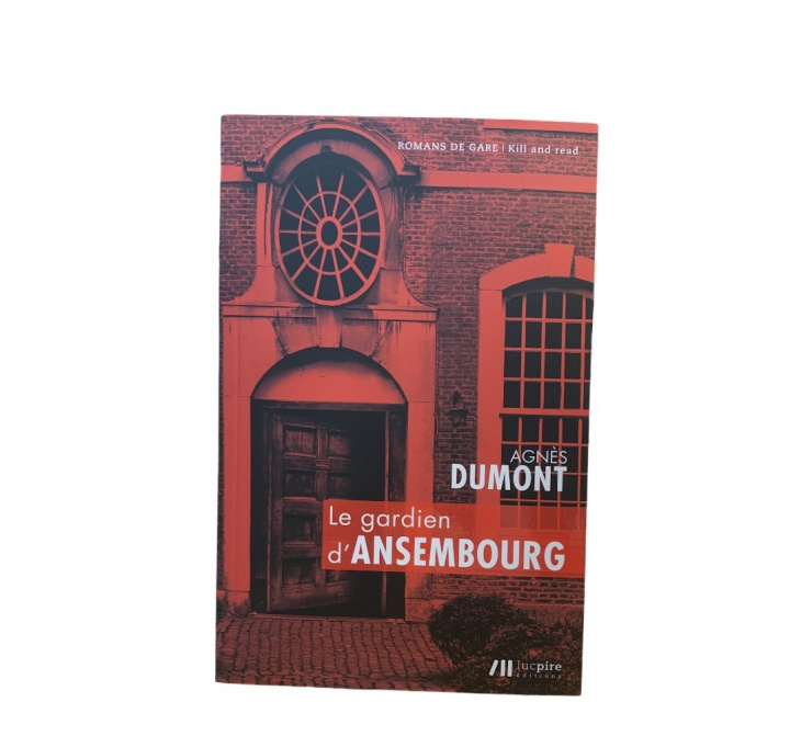 Knjiga Gardien d'Ansembourg Dumont