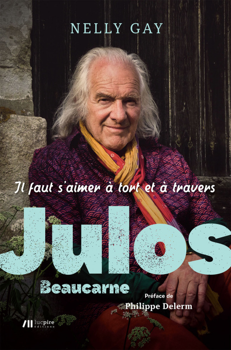 Buch Julos Beaucarne Gay
