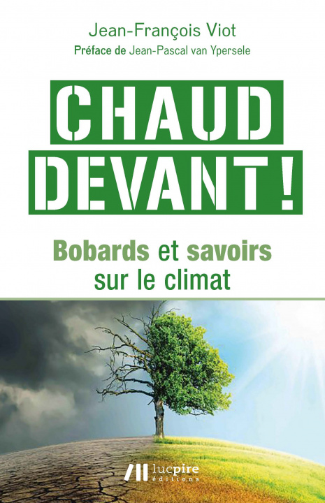 Buch Chaud devant ! Viot