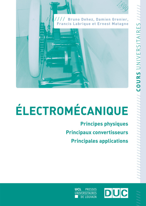 Carte ELECTROMECANIQUE DEHEZ