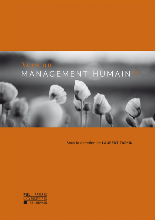 Carte Vers un management humain ? 