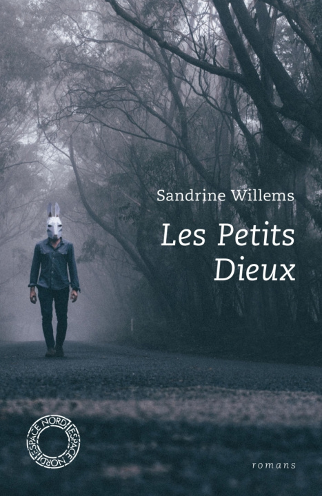 Livro LES PETITS DIEUX Sandrine WILLEMS