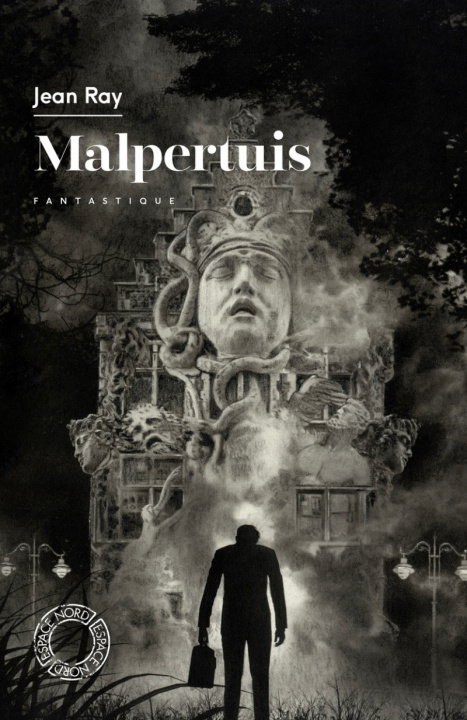 Book Malpertuis Jean RAY