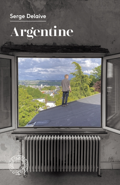Buch Argentine Serge DELAIVE