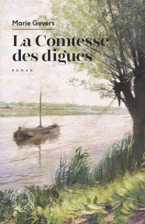 Book La Comtesse des digues Marie GEVERS