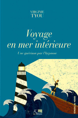 Carte Voyage en mer intérieure 