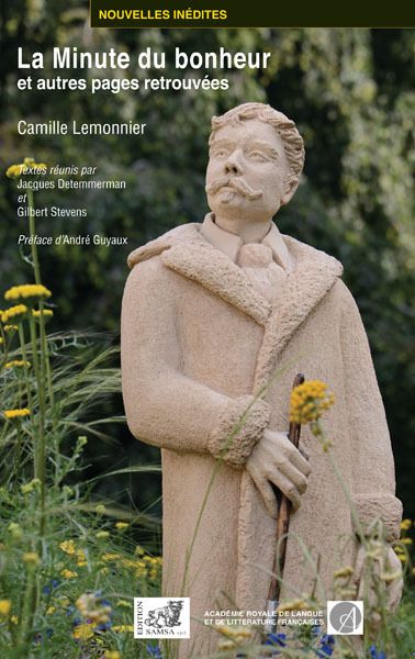 Buch La Minute Du Bonheur Lemonnier