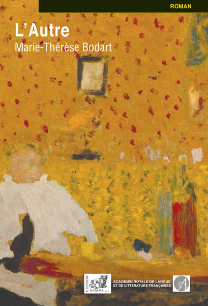 Buch L'Autre Bodart