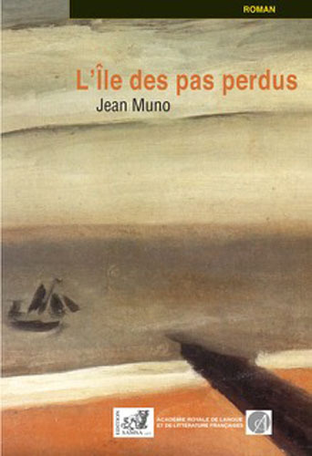 Buch L'Ile Des Pas Perdus MUNO