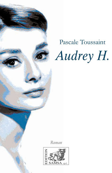 Book Audrey H. TOUSSAINT