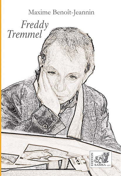 Knjiga Freddy Tremmel BENOIT-JEANNIN