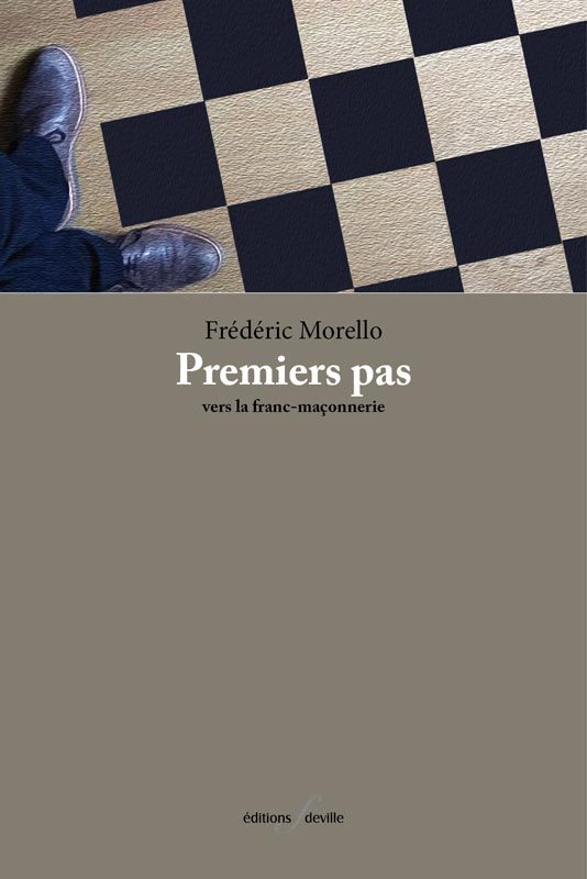 Knjiga Premiers pas Frédéric