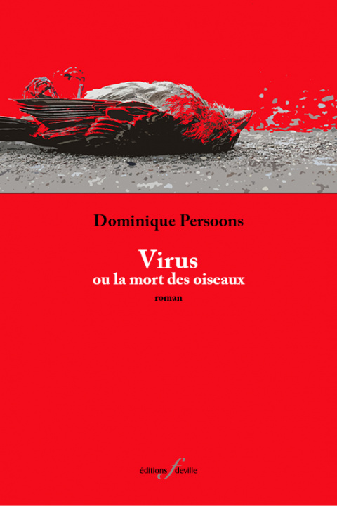 Knjiga Virus Persoons