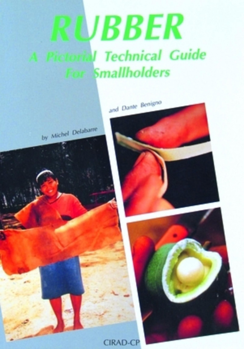 Buch Rubber Benigno