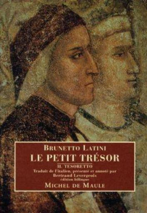 Boek PETIT TRESOR (LE) Latini