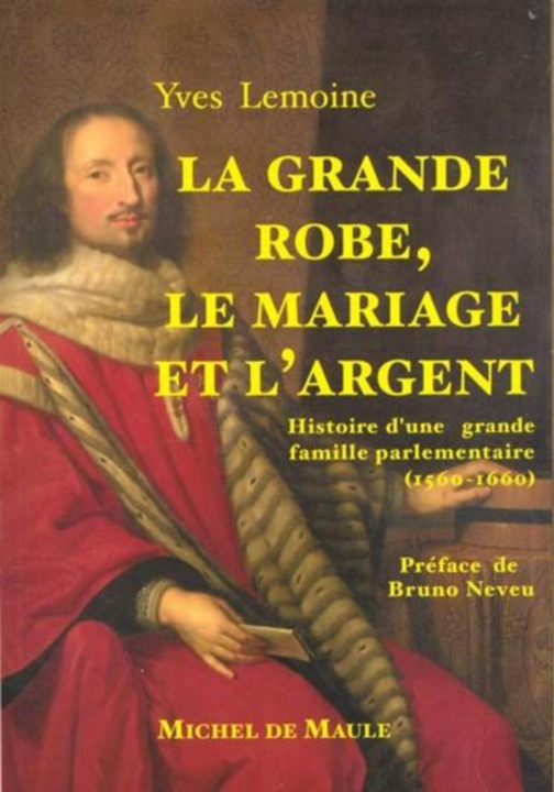 Kniha GRANDE ROBE LE MARIAGE (LA) LEMOINE