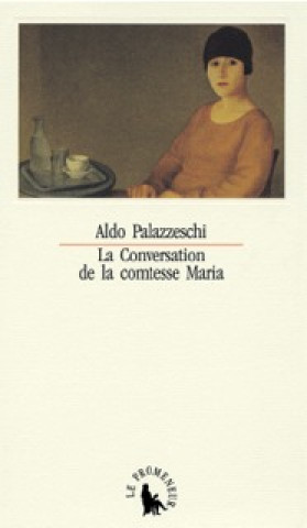 Boek La Conversation de la comtesse Maria Palazzeschi