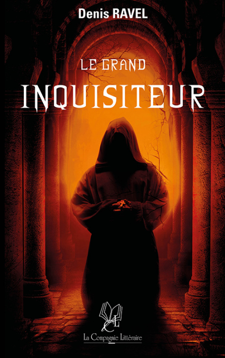 Boek Le Grand Inquisiteur Ravel