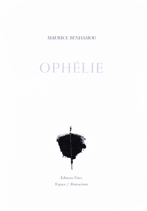 Knjiga Ophélie Maurice Benhamou