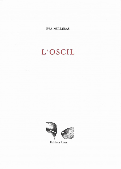 Knjiga L'oscil Eva Mulleras