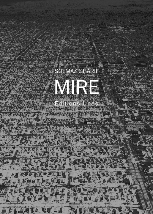Book Mire Solmaz Sharif