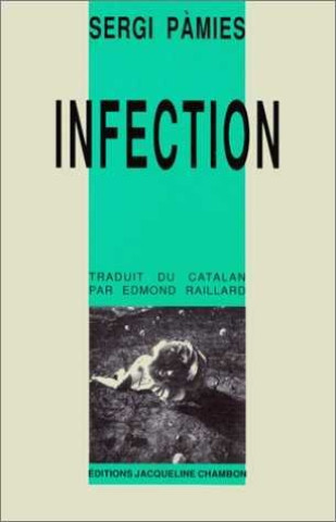 Buch Infection Pàmies