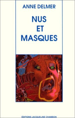 Knjiga Nus et masques delmer anne