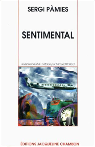 Buch Le sentimental Pàmies