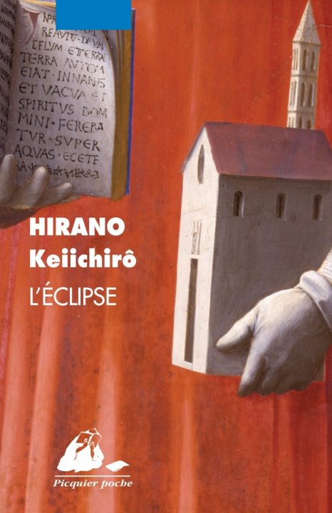 Βιβλίο L'ECLIPSE Keiichirô HIRANO
