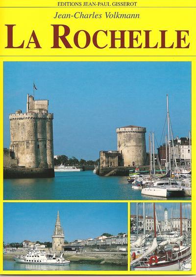 Libro La Rochelle Volkmann