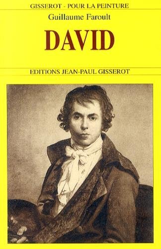 Könyv David Faroult