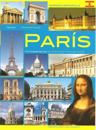 Knjiga París Renault