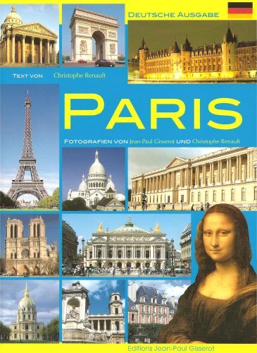 Buch Paris Renault