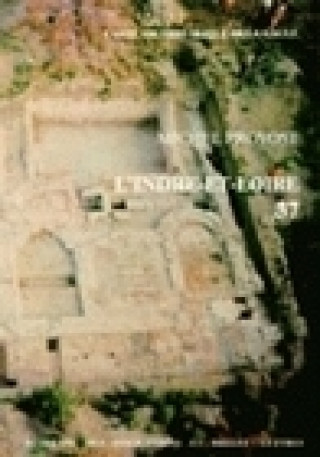Buch L'Indre-et-Loire Provost