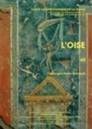Knjiga L'Oise Woimant