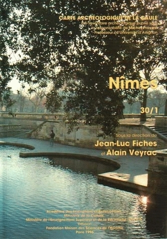 Knjiga Nîmes 