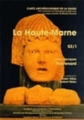 Boek La Haute-Marne Thévenard