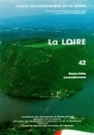 Knjiga La Loire Lavendhomme