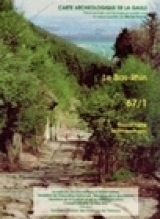 Knjiga Le Bas-Rhin Flotté