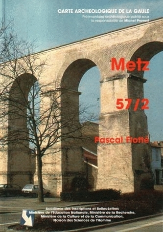 Knjiga Metz Flotté