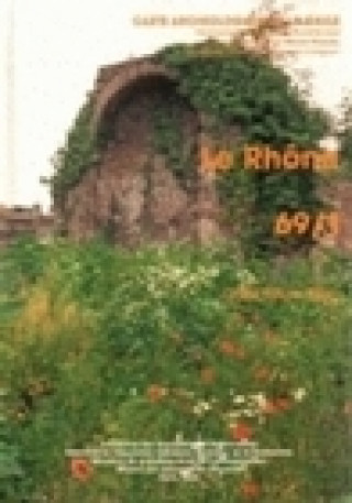 Knjiga Le Rhône Faure-Brac