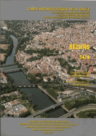 Buch Béziers Ugolini