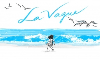Knjiga Vague (La) LEE